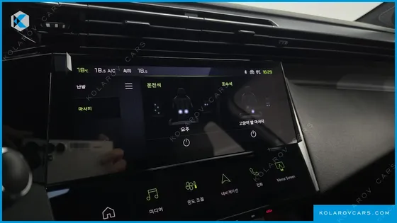 PEUGEOT 408 1.2 PURE TECH GT