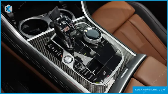 BMW 8 SERIES M850I XDRIVE GRAN COUPE