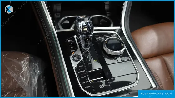 BMW 8 SERIES M850I XDRIVE GRAN COUPE