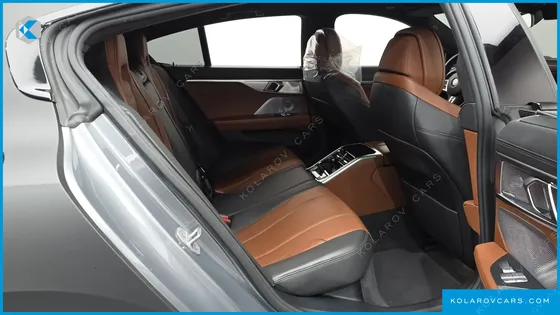 BMW 8 SERIES M850I XDRIVE GRAN COUPE