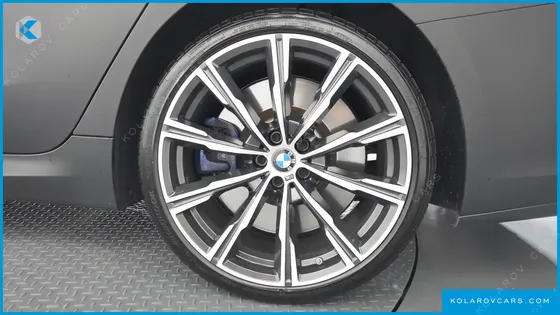 BMW 8 SERIES M850I XDRIVE GRAN COUPE
