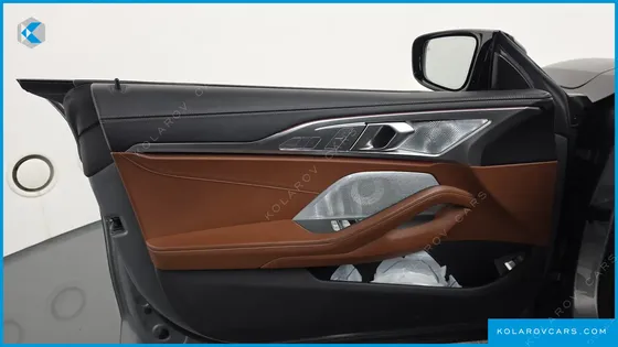 BMW 8 SERIES M850I XDRIVE GRAN COUPE