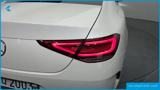 MERCEDES CLS-CLASS CLS300D AMG LINE