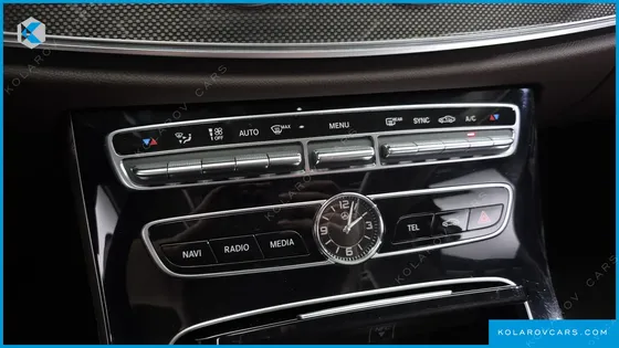 MERCEDES CLS-CLASS CLS300D AMG LINE
