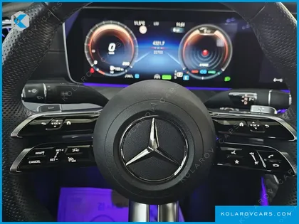 MERCEDES CLS-CLASS CLS450 4MATIC