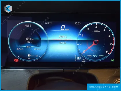MERCEDES CLS-CLASS CLS450 4MATIC AMG LINE