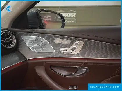 MERCEDES CLS-CLASS CLS450 4MATIC AMG LINE