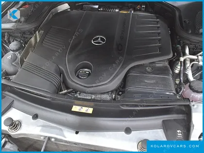 MERCEDES CLS-CLASS CLS450 4MATIC AMG LINE