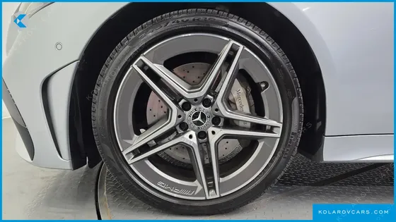 MERCEDES CLS-CLASS CLS300D 4MATIC