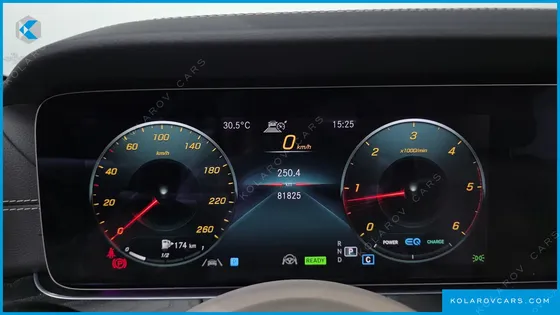 MERCEDES CLS-CLASS CLS300D 4MATIC