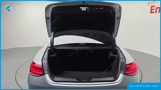 MERCEDES CLS-CLASS CLS300D 4MATIC