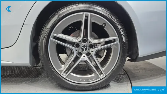 MERCEDES CLS-CLASS CLS300D 4MATIC