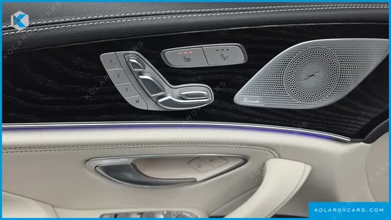 MERCEDES CLS-CLASS CLS300D 4MATIC