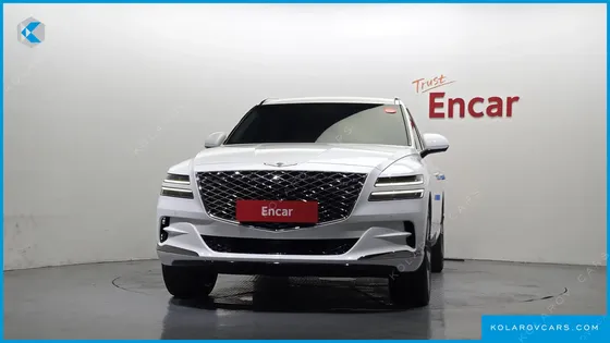 GENESIS GV80 3.0 DIESEL AWD
