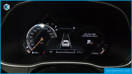 GENESIS GV80 3.0 DIESEL AWD