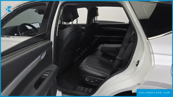 GENESIS GV80 3.0 DIESEL AWD