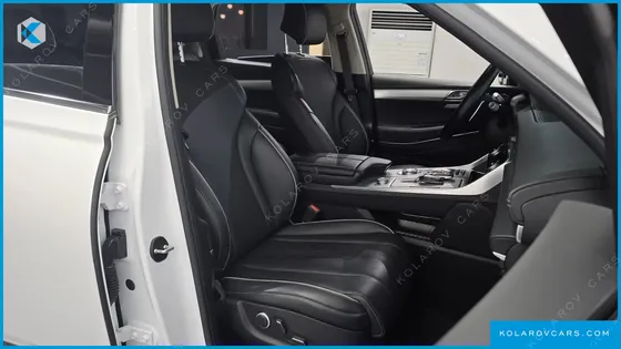 GENESIS GV80 3.0 DIESEL AWD