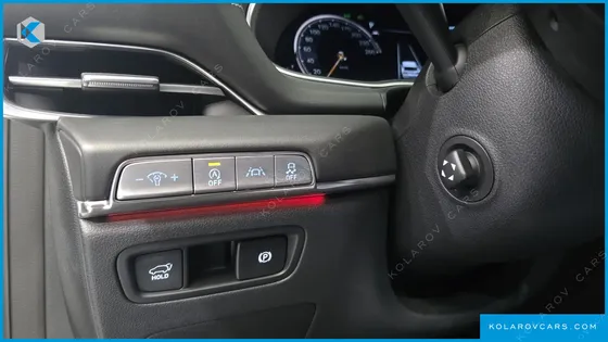 GENESIS GV80 3.0 DIESEL AWD