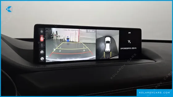 GENESIS GV80 3.0 DIESEL AWD