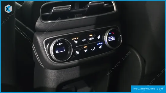 GENESIS GV80 3.0 DIESEL AWD