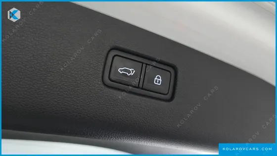 GENESIS GV80 3.0 DIESEL AWD