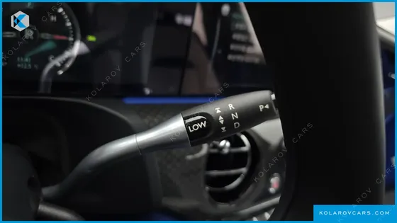 ROLLS ROYCE GHOST 6.7 V12 BLACK BADGE