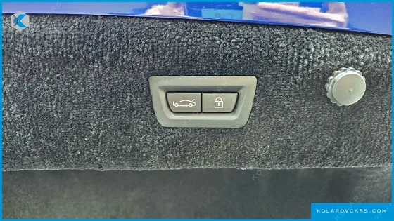 ROLLS ROYCE GHOST 6.7 V12 BLACK BADGE