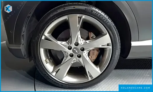 GENESIS GV80 3.5T GASOLINE AWD