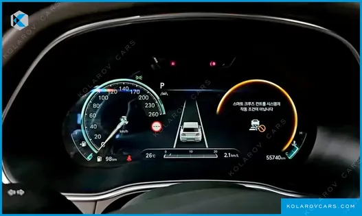 GENESIS GV80 3.5T GASOLINE AWD