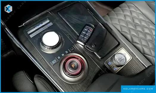 GENESIS GV80 3.5T GASOLINE AWD