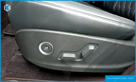 GENESIS GV80 3.5T GASOLINE AWD