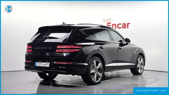 GENESIS GV80 3.0 DIESEL AWD