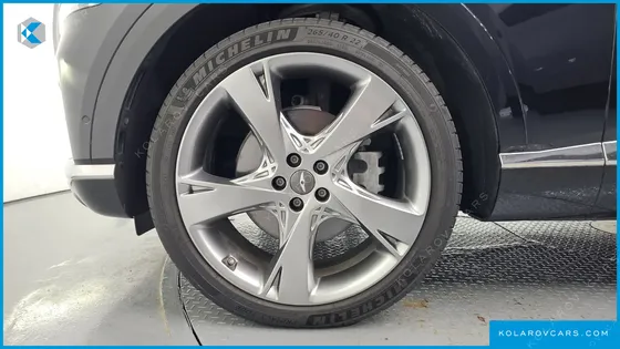 GENESIS GV80 3.0 DIESEL AWD
