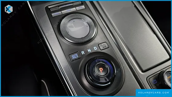 GENESIS GV80 3.0 DIESEL AWD