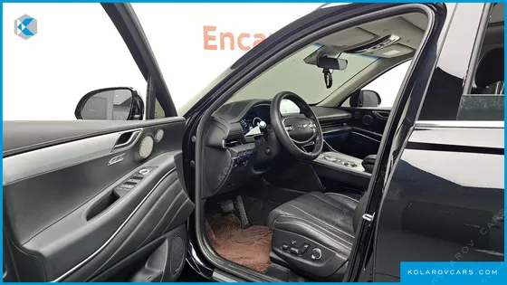 GENESIS GV80 3.0 DIESEL AWD