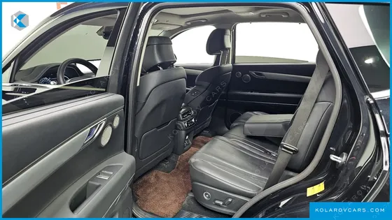 GENESIS GV80 3.0 DIESEL AWD