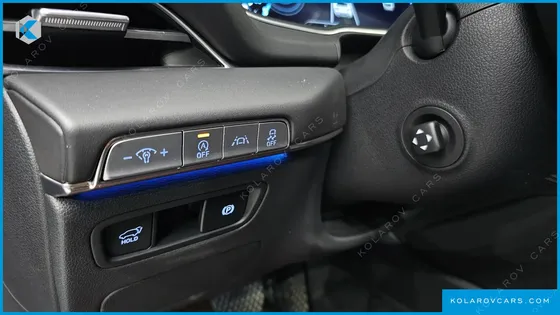 GENESIS GV80 3.0 DIESEL AWD
