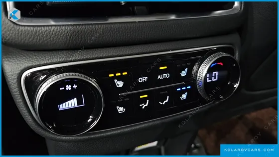 GENESIS GV80 3.0 DIESEL AWD