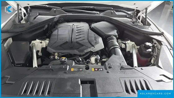 GENESIS GV80 3.0 DIESEL AWD