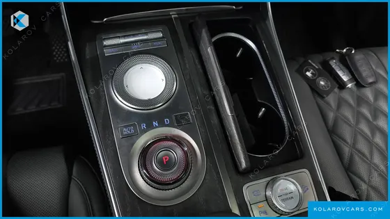GENESIS GV80 3.0 DIESEL AWD