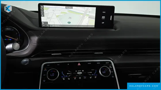 GENESIS GV80 3.0 DIESEL AWD