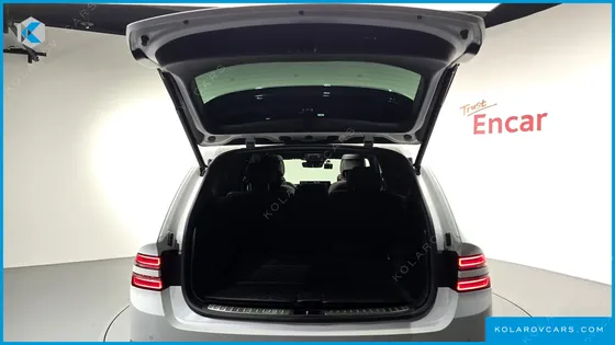 GENESIS GV80 3.0 DIESEL AWD