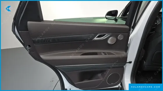 GENESIS GV80 3.0 DIESEL AWD