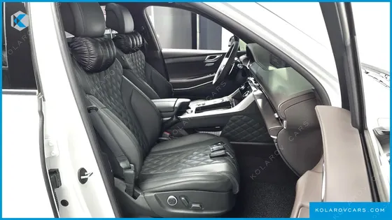GENESIS GV80 3.0 DIESEL AWD