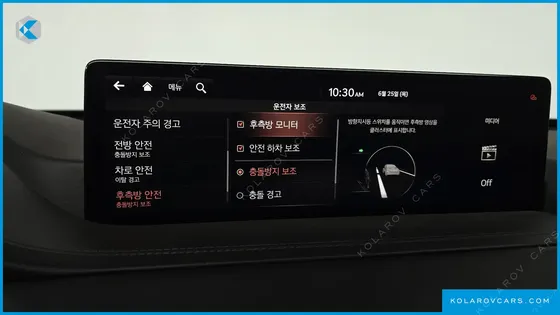 GENESIS GV80 3.0 DIESEL AWD