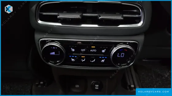 GENESIS GV80 3.0 DIESEL AWD