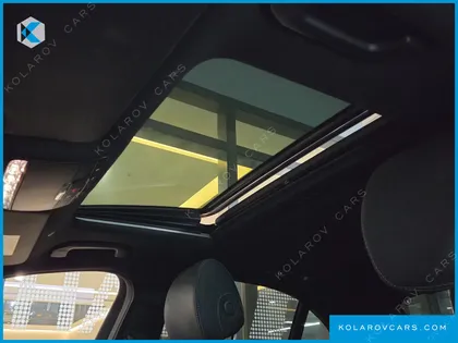 MERCEDES E-CLASS E350 4MATIC AVANTGARDE