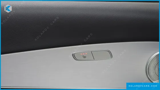 MERCEDES E-CLASS E250 AVANTGARDE