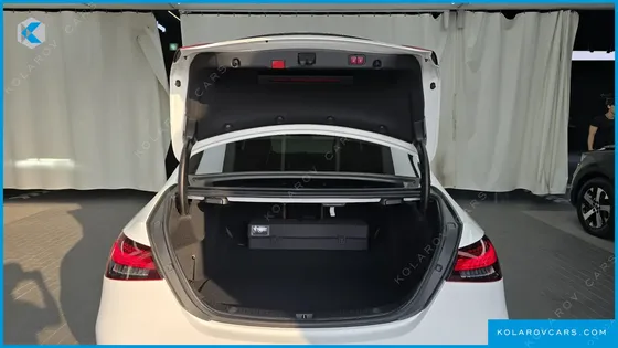 MERCEDES E-CLASS E250 AVANTGARDE