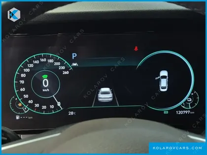 HYUNDAI GRANDEUR PREMIUM